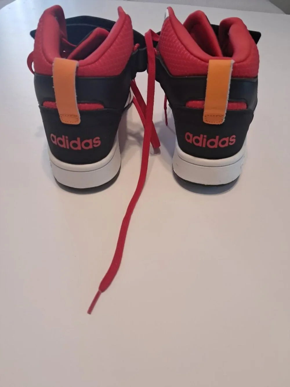 Adidas Postmove Mid Mens Size 10.5